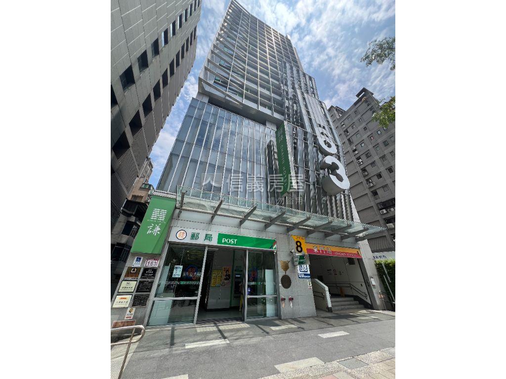 東門市場角窗核心金店房屋室內格局與周邊環境