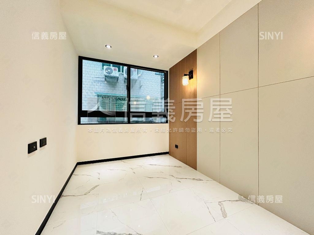 永福裝潢黃金三樓房屋室內格局與周邊環境