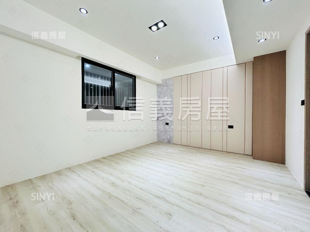 永福裝潢黃金三樓房屋室內格局與周邊環境
