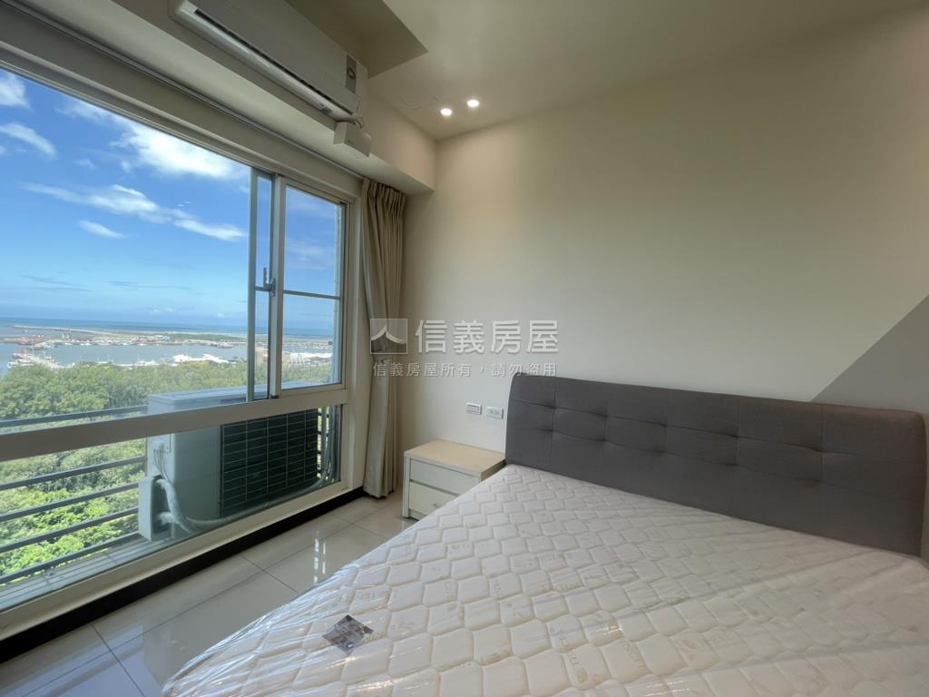 浪琴高樓視野三房房屋室內格局與周邊環境