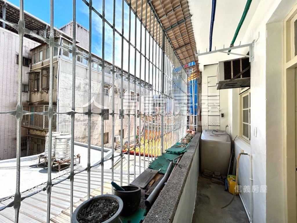 南京三民面校園美寓房屋室內格局與周邊環境