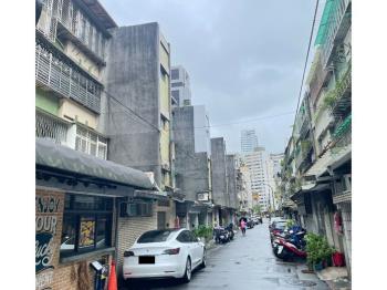 市府捷運一巷居公寓
