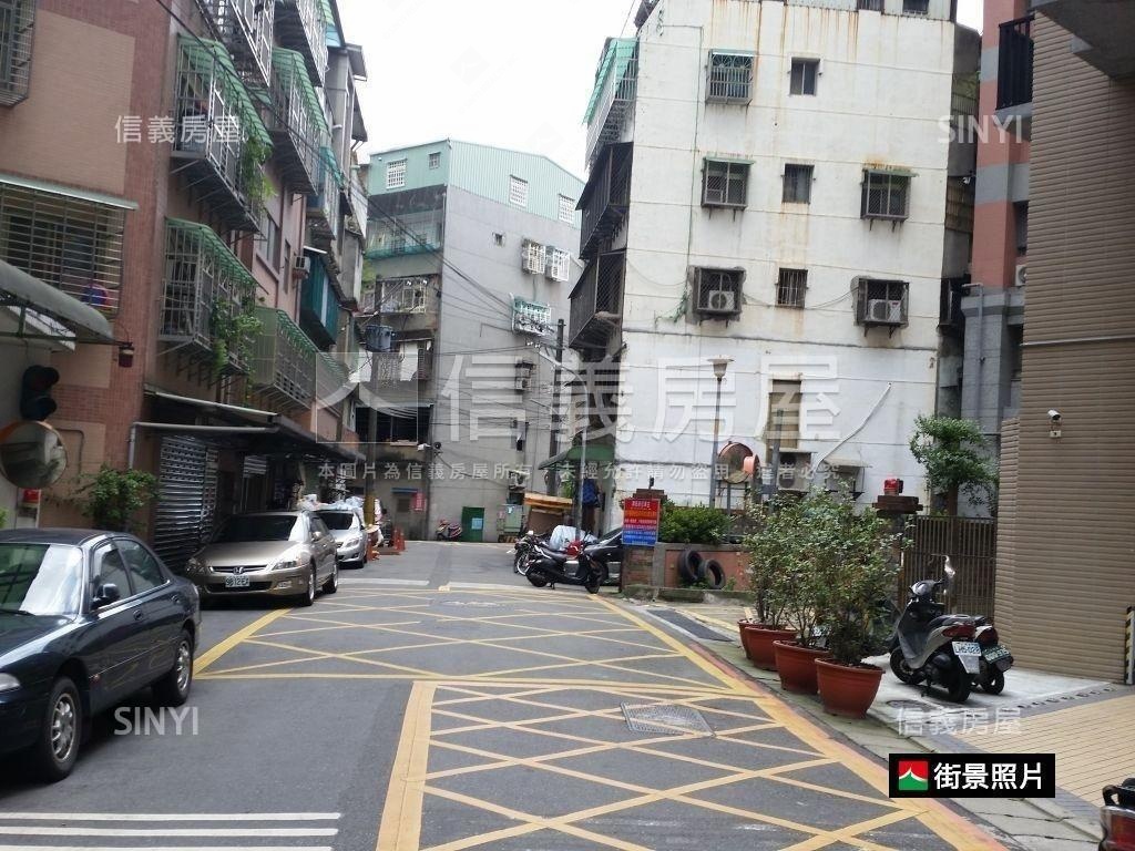 吉祥時尚精品好屋房屋室內格局與周邊環境