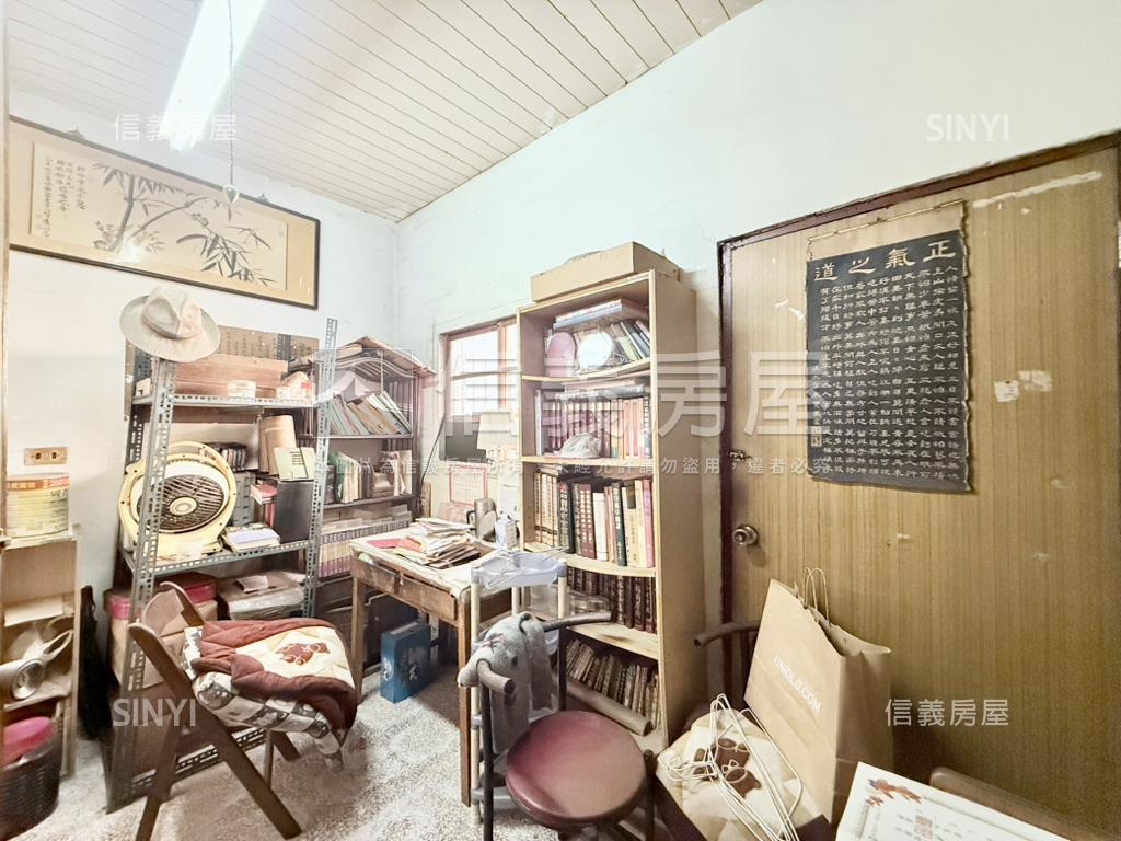 誠售！逢甲商圈低總價透天房屋室內格局與周邊環境