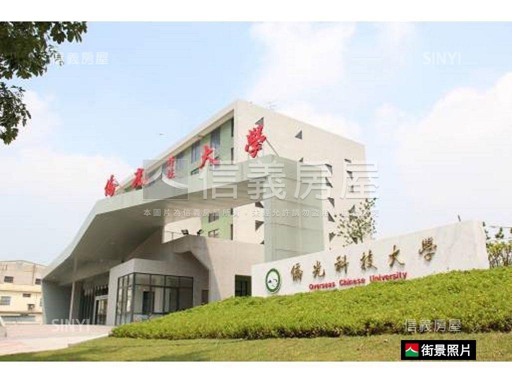 誠售！逢甲商圈低總價透天房屋室內格局與周邊環境