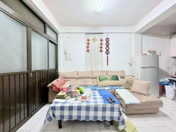 誠售！逢甲商圈低總價透天