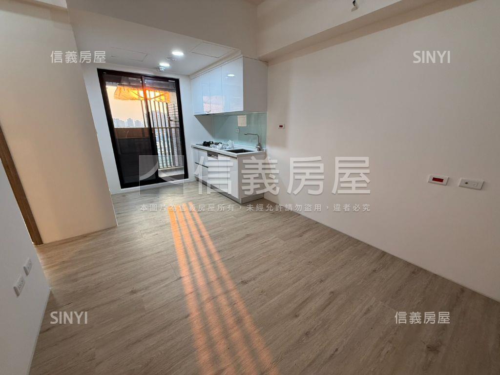 近中國醫ＢＯＴ美視野兩房房屋室內格局與周邊環境