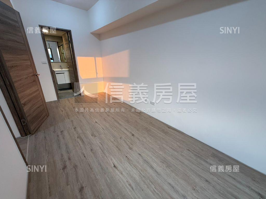 近中國醫ＢＯＴ美視野兩房房屋室內格局與周邊環境