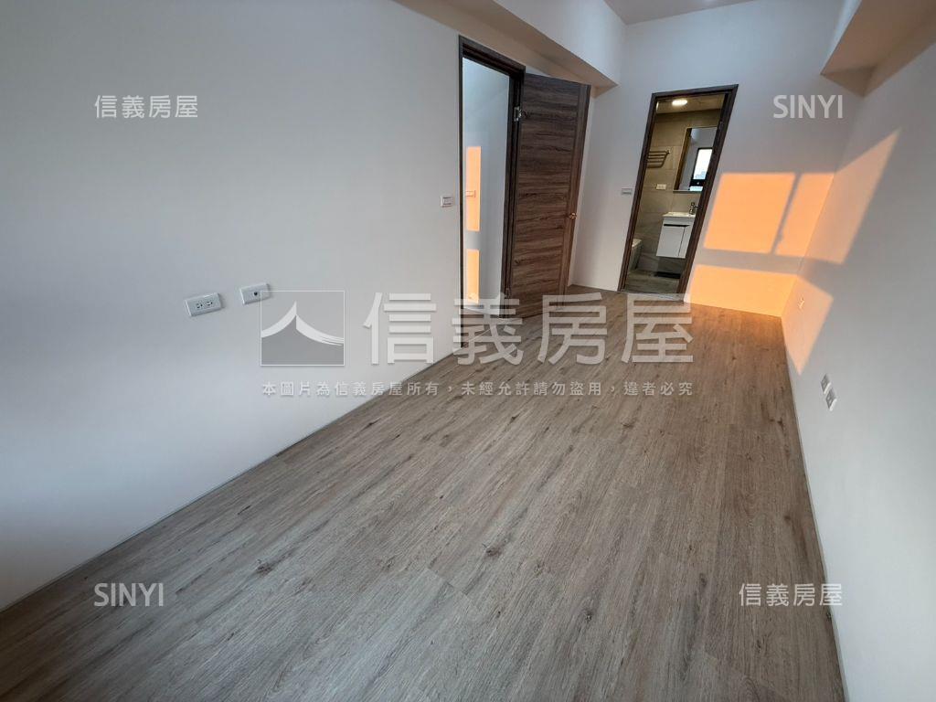 近中國醫ＢＯＴ美視野兩房房屋室內格局與周邊環境