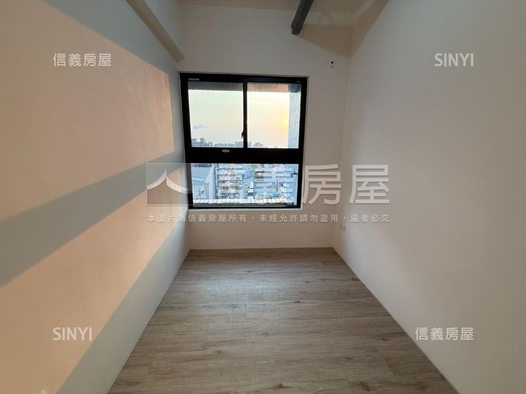 近中國醫ＢＯＴ美視野兩房房屋室內格局與周邊環境