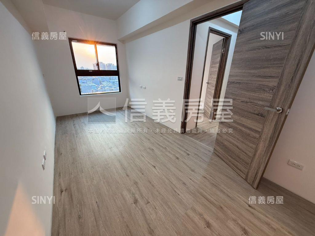 近中國醫ＢＯＴ美視野兩房房屋室內格局與周邊環境