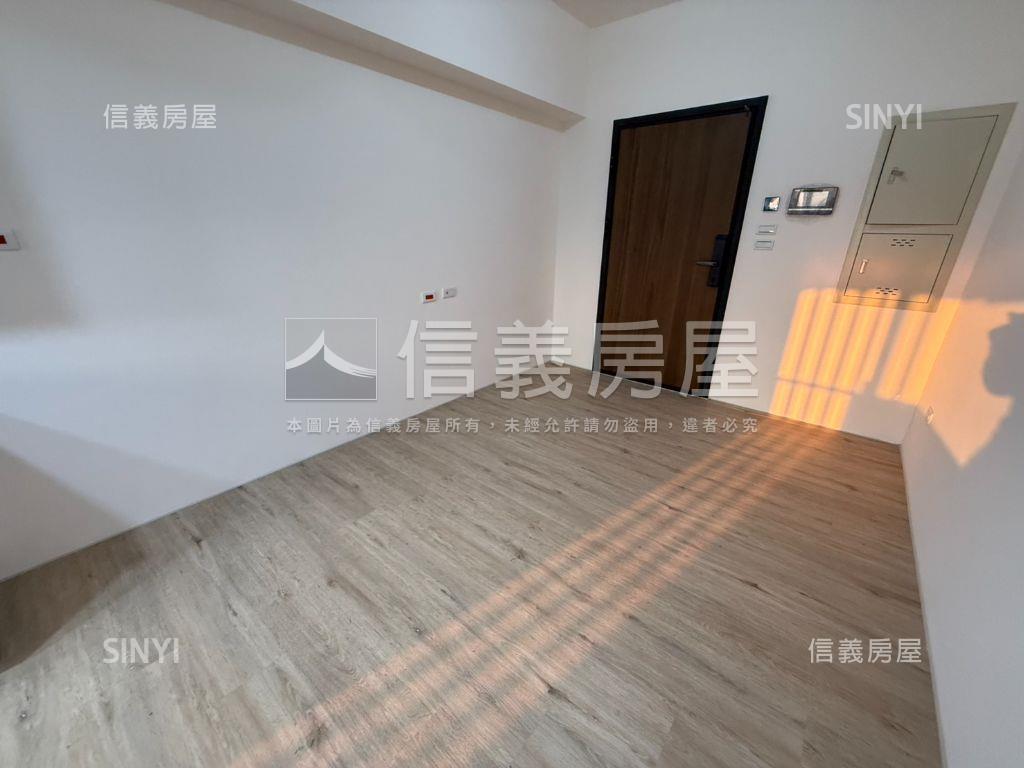 近中國醫ＢＯＴ美視野兩房房屋室內格局與周邊環境