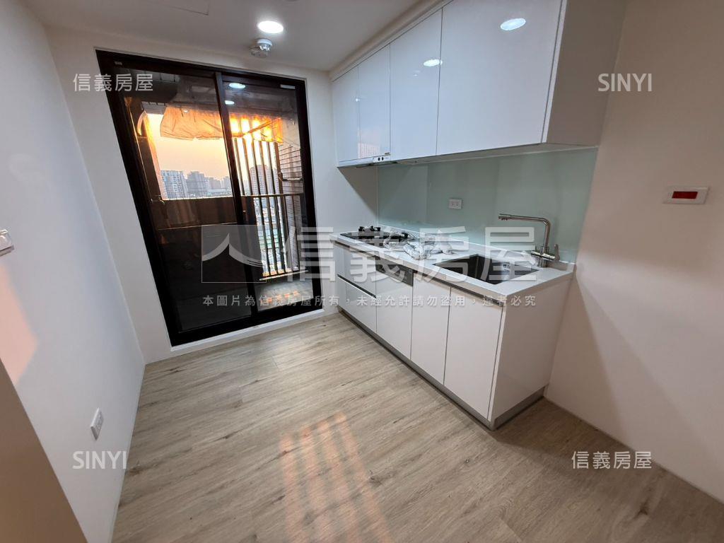 近中國醫ＢＯＴ美視野兩房房屋室內格局與周邊環境