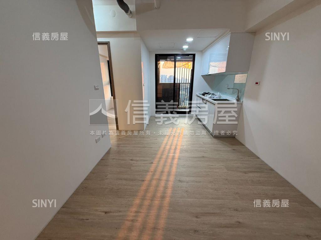 近中國醫ＢＯＴ美視野兩房房屋室內格局與周邊環境