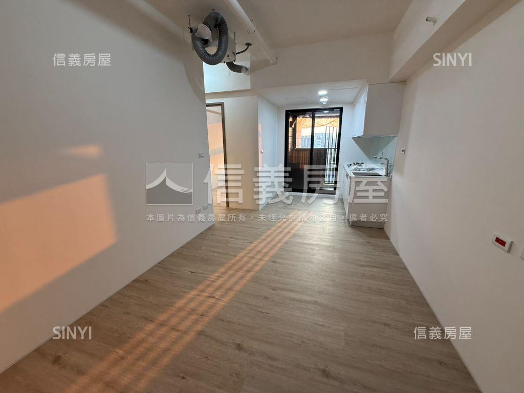 近中國醫ＢＯＴ美視野兩房房屋室內格局與周邊環境