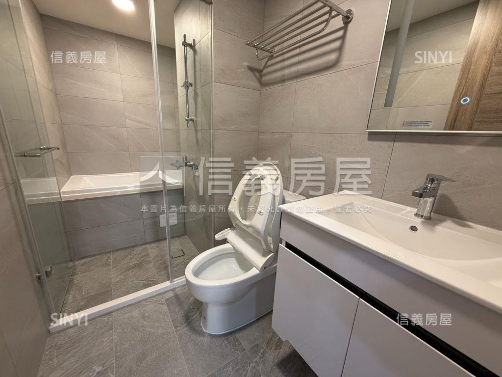 近中國醫ＢＯＴ美視野兩房房屋室內格局與周邊環境