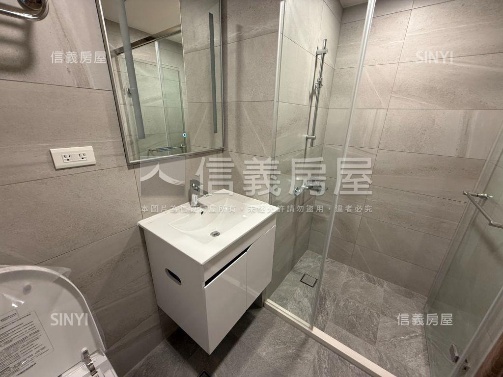 近中國醫ＢＯＴ美視野兩房房屋室內格局與周邊環境