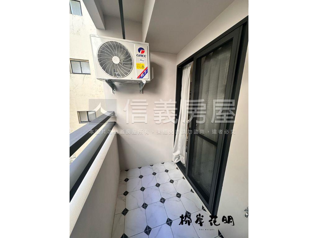 四維國小高投報收租四房房屋室內格局與周邊環境