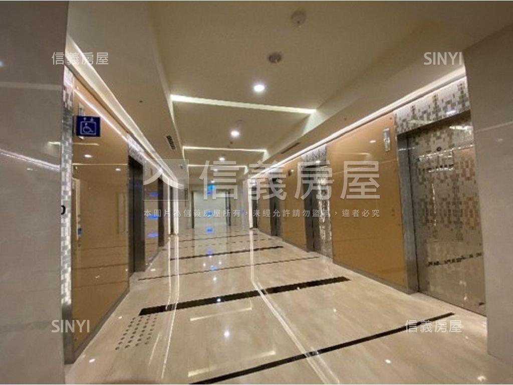 汐止ＵＴＯＷＮ千坪廠辦房屋室內格局與周邊環境