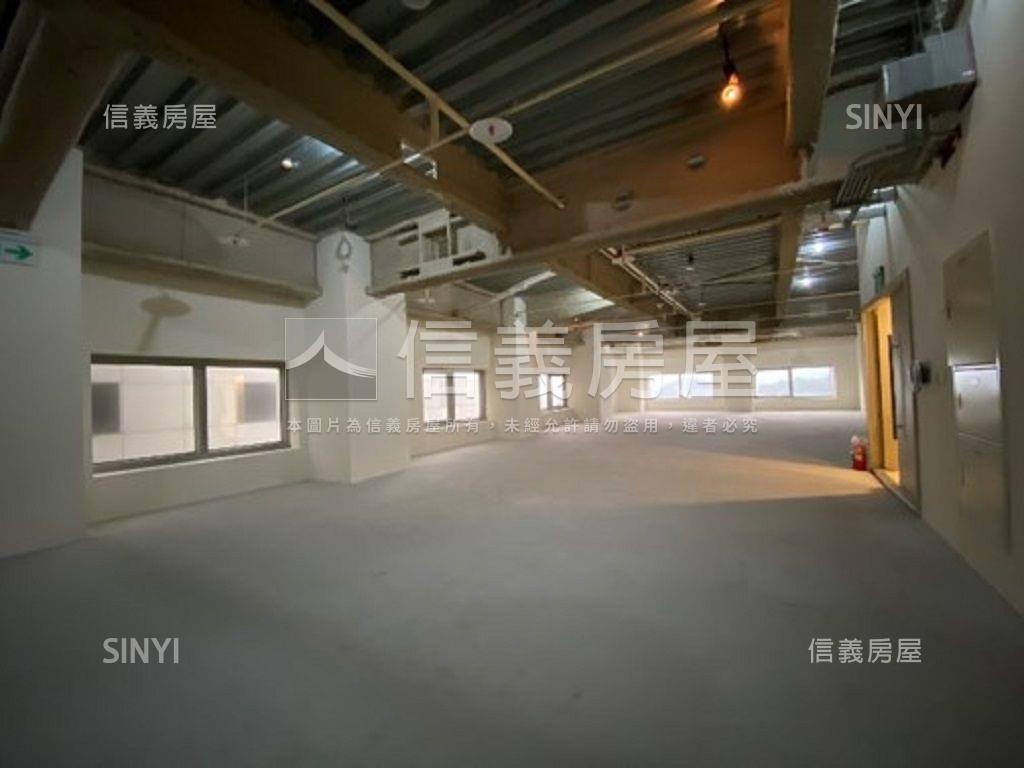 汐止ＵＴＯＷＮ千坪廠辦房屋室內格局與周邊環境