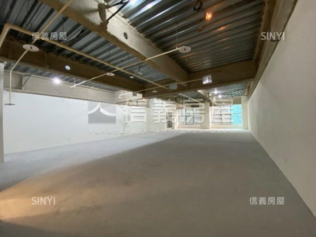 汐止ＵＴＯＷＮ千坪廠辦房屋室內格局與周邊環境