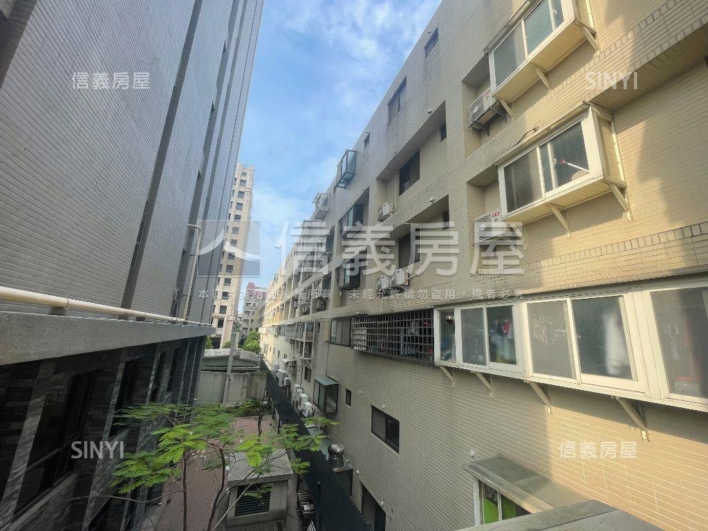 光復路黃金角間店面房屋室內格局與周邊環境