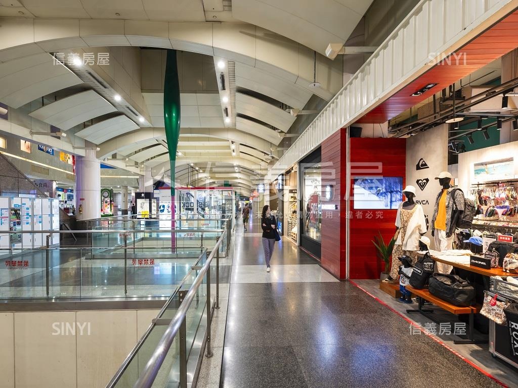 高樓層景觀二房房屋室內格局與周邊環境