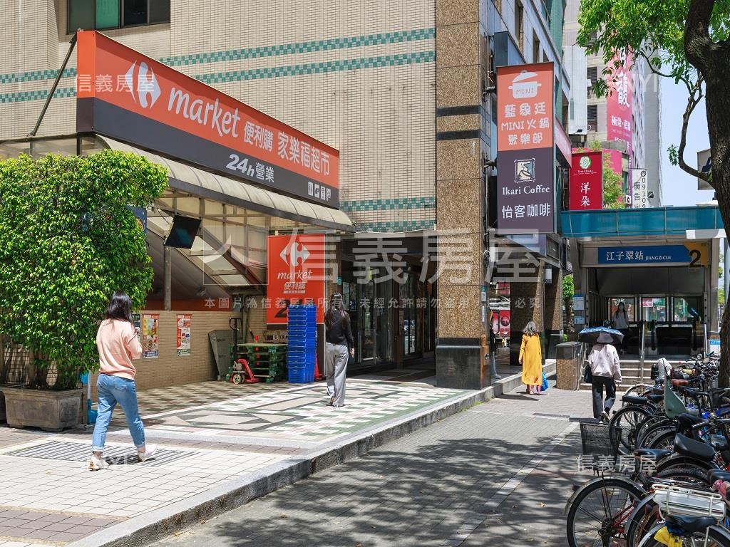 高樓層景觀二房房屋室內格局與周邊環境