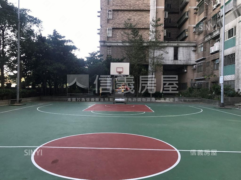 誠意出售自立國宅三房車位房屋室內格局與周邊環境