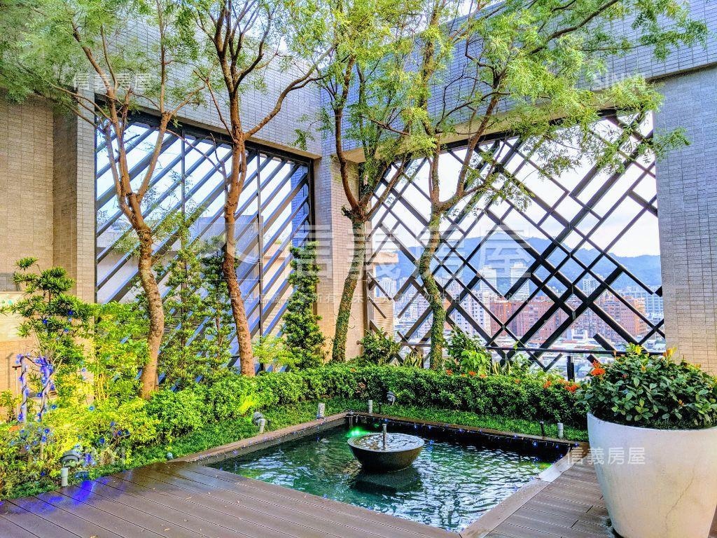 翔譽１０１美妝戶房屋室內格局與周邊環境