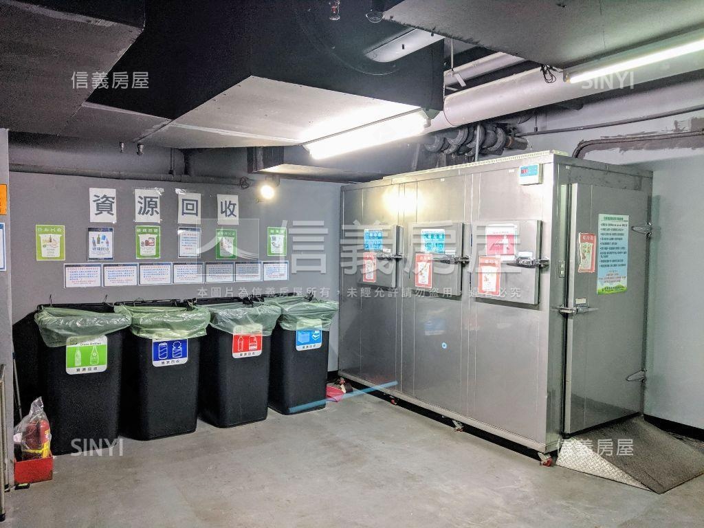 翔譽１０１美妝戶房屋室內格局與周邊環境