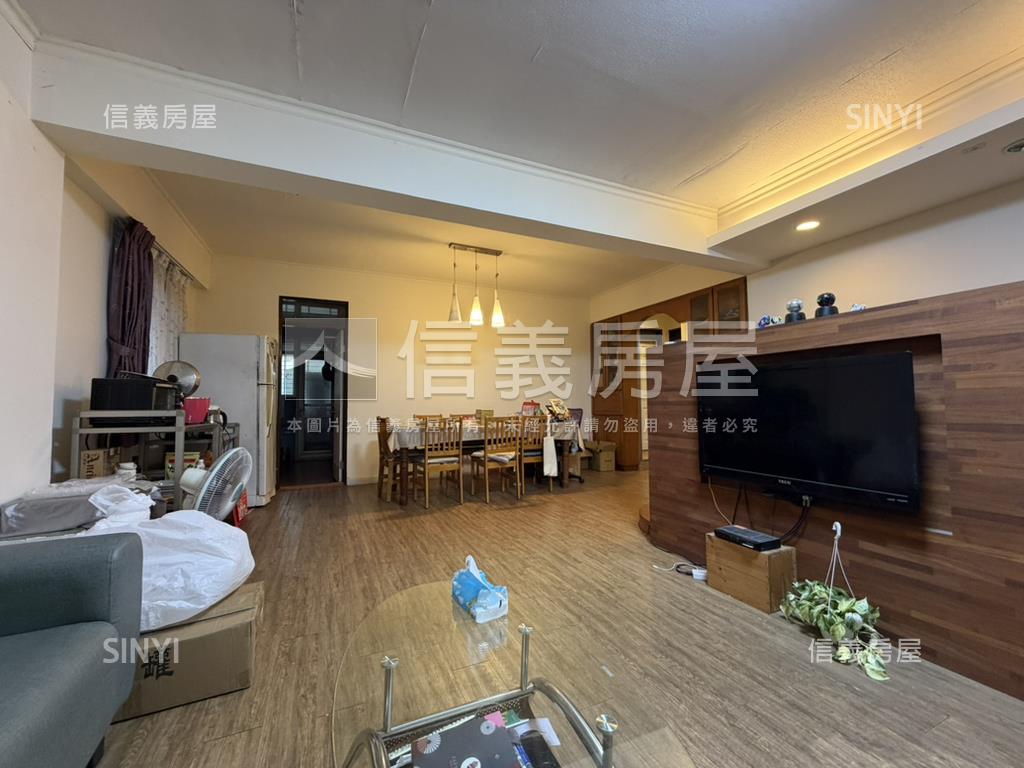 大安捷運景觀獨棟花園頂加房屋室內格局與周邊環境