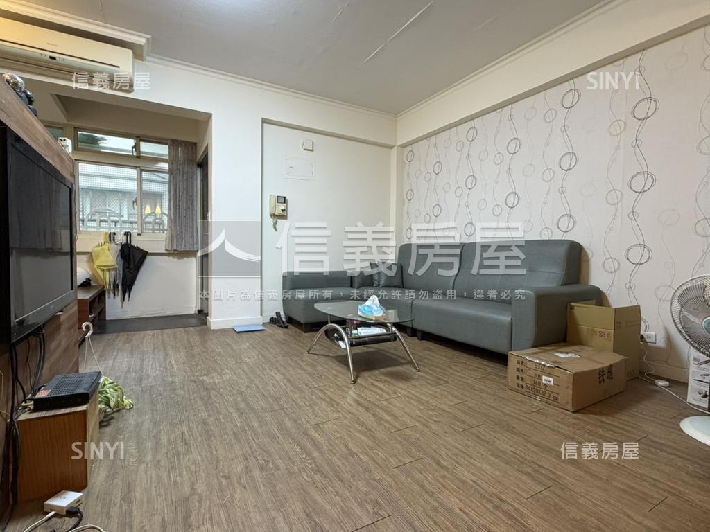 大安捷運景觀獨棟花園頂加房屋室內格局與周邊環境