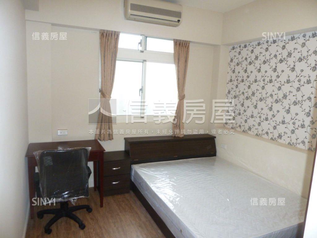 大安捷運景觀獨棟花園頂加房屋室內格局與周邊環境