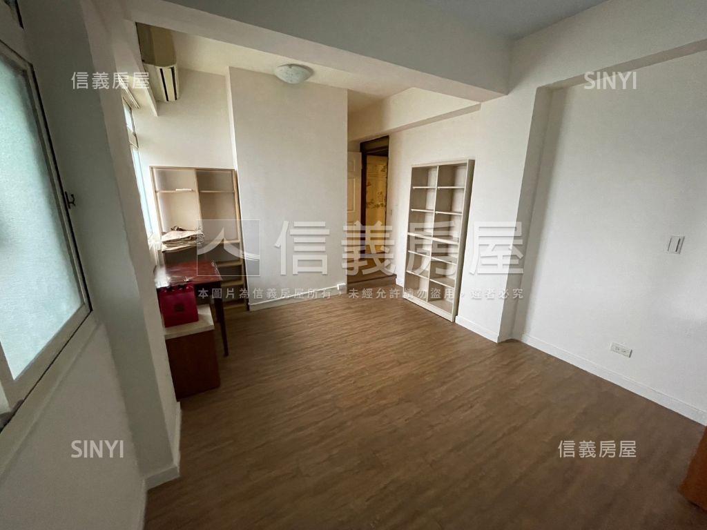 大安捷運景觀獨棟花園頂加房屋室內格局與周邊環境