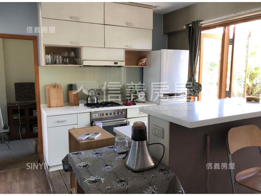 大安捷運景觀獨棟花園頂加房屋室內格局與周邊環境