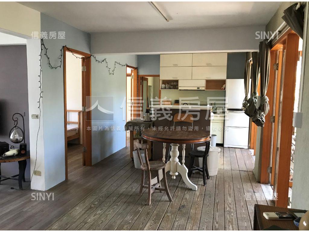 大安捷運景觀獨棟花園頂加房屋室內格局與周邊環境