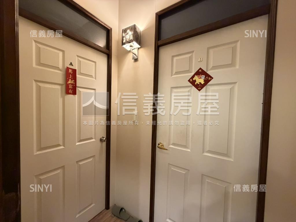 大安捷運景觀獨棟花園頂加房屋室內格局與周邊環境