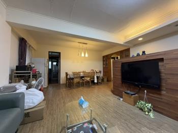 大安捷運景觀獨棟花園頂加