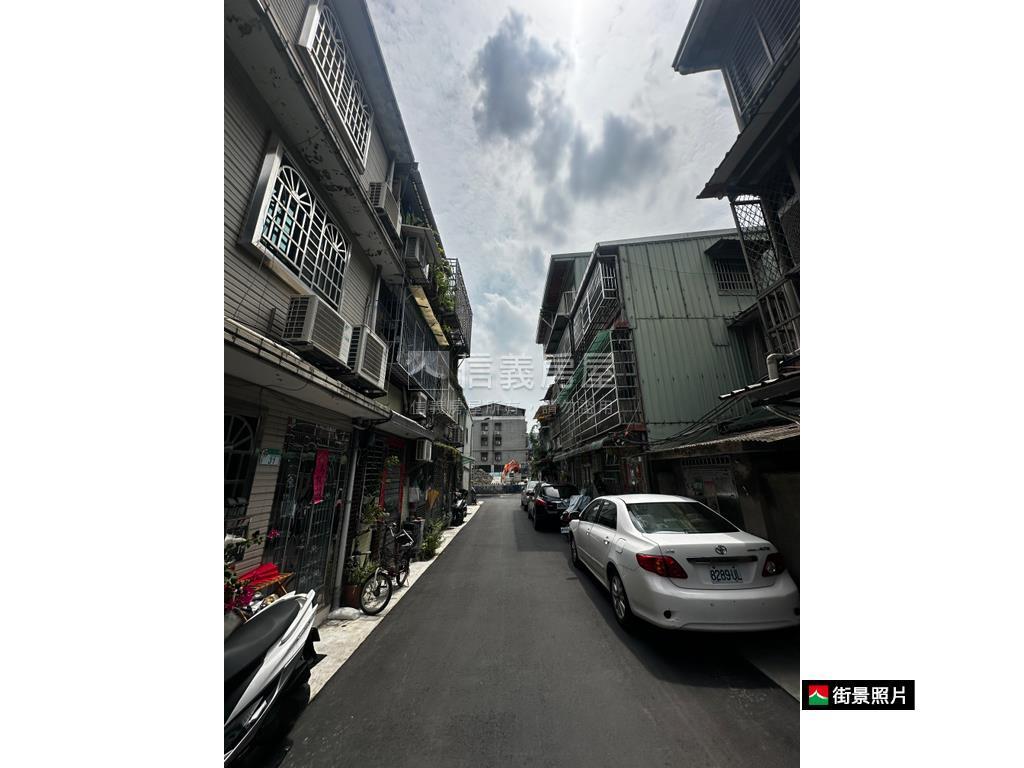 獨家專賣永吉稀有透天房屋室內格局與周邊環境