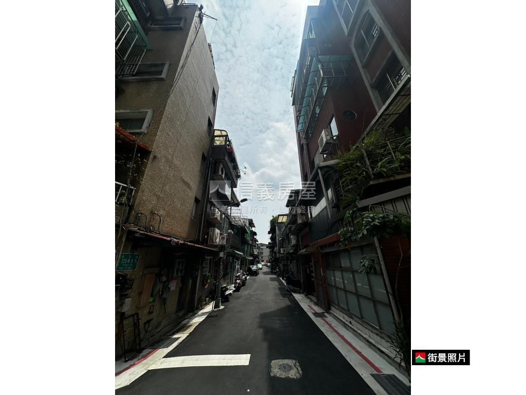 獨家專賣永吉稀有透天房屋室內格局與周邊環境