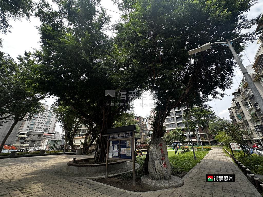 獨家專賣永吉稀有透天房屋室內格局與周邊環境