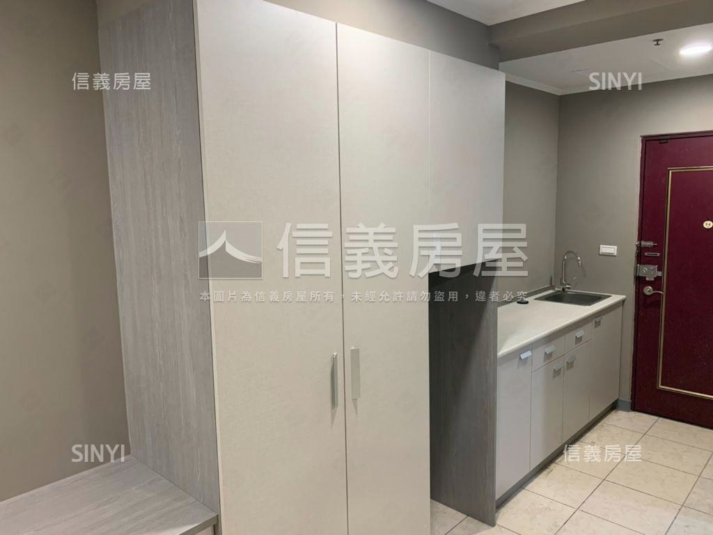 近興大◆高樓視野裝潢美套房屋室內格局與周邊環境