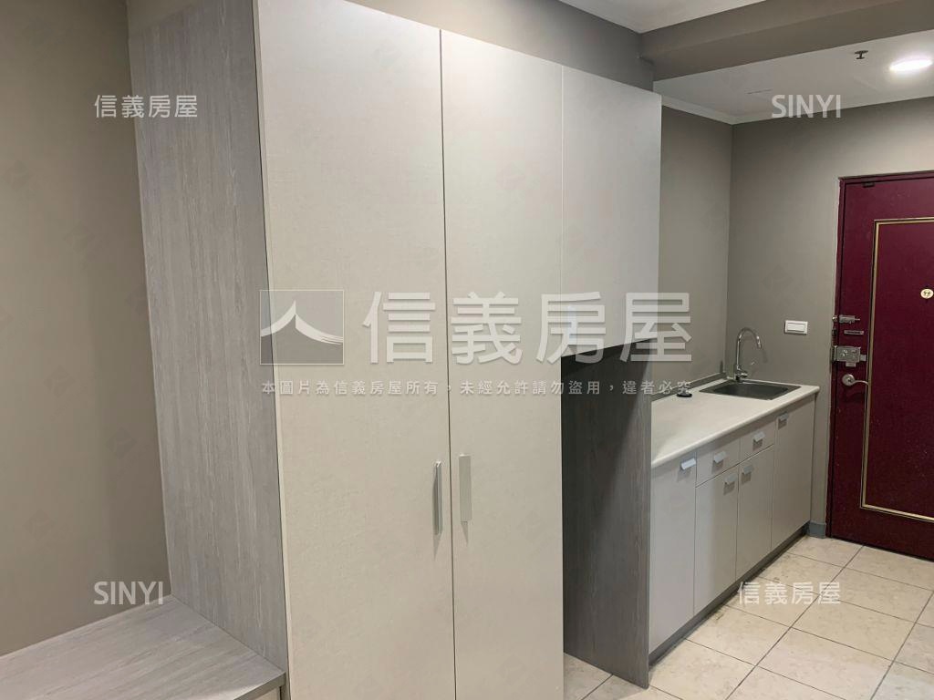 近興大◆高樓視野裝潢美套房屋室內格局與周邊環境