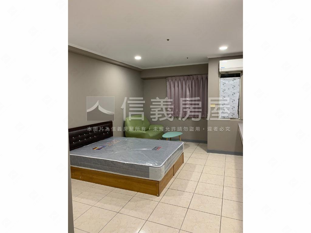 近興大◆高樓視野裝潢美套房屋室內格局與周邊環境