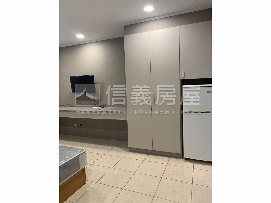 近興大◆高樓視野裝潢美套房屋室內格局與周邊環境