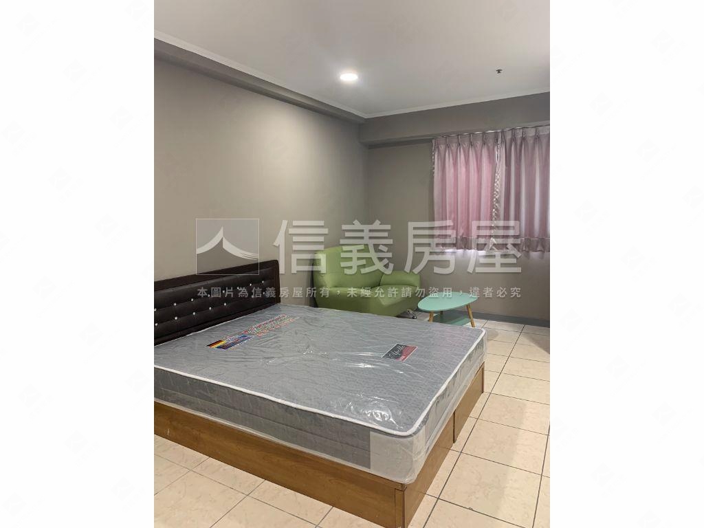 近興大◆高樓視野裝潢美套房屋室內格局與周邊環境