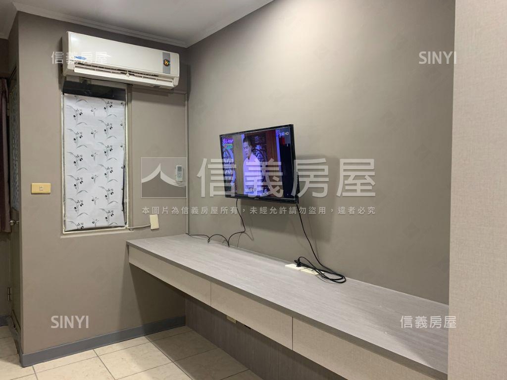 近興大◆高樓視野裝潢美套房屋室內格局與周邊環境