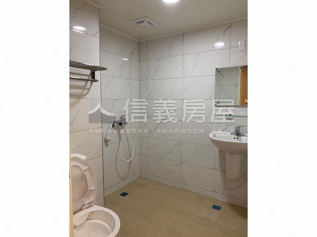 近興大◆高樓視野裝潢美套房屋室內格局與周邊環境