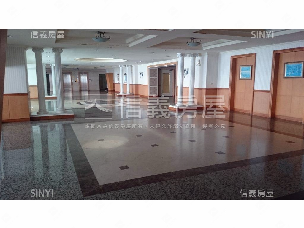 近興大◆高樓視野裝潢美套房屋室內格局與周邊環境